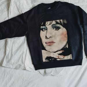 Coach X RICHARD BERNSTEIN Sweatshirt